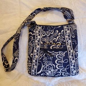 Vera Bradley cross body bag!